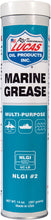 Load image into Gallery viewer, LUCAS MARINE GREASE 14OZ 10320-30