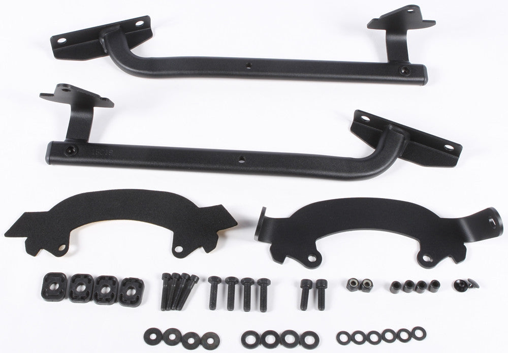 GIVI TOP CASE SIDEARMS 445FZ-atv motorcycle utv parts accessories gear helmets jackets gloves pantsAll Terrain Depot