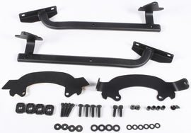 GIVI TOP CASE SIDEARMS 445FZ-atv motorcycle utv parts accessories gear helmets jackets gloves pantsAll Terrain Depot