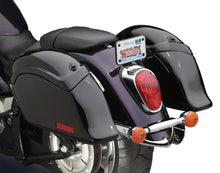 Load image into Gallery viewer, NATIONAL CYCLE CRUISELINER QUICK RELEASE SADDLEBAGS N1101