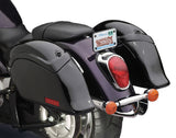NATIONAL CYCLE CRUISELINER QUICK RELEASE SADDLEBAGS N1101
