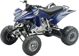 NEW-RAY REPLICA 1:12 ATV 08 YAMAHA YZF450 BLUE 42833A