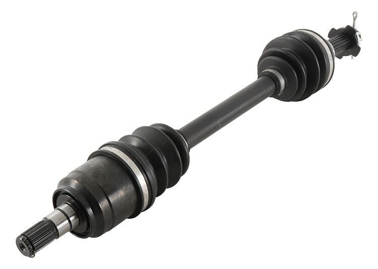 ALL BALLS 8 BALL EXTREME AXLE FRONT AB8-SK-8-303