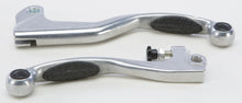 Load image into Gallery viewer, FLY RACING GRIP LEVER SET BLACK 201-050