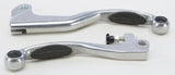 FLY RACING GRIP LEVER SET BLACK 201-050