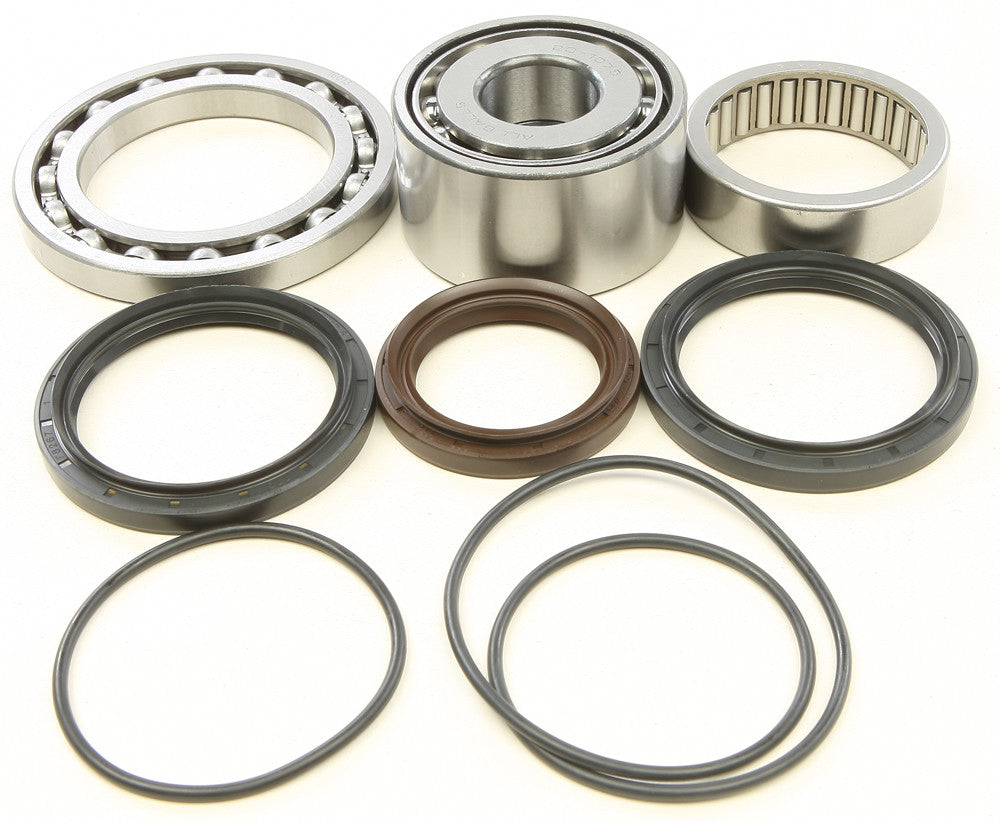 ALL BALLS REAR DIFFERENTIAL BEARING AND SEAL KIT 25-2097-atv motorcycle utv parts accessories gear helmets jackets gloves pantsAll Terrain Depot