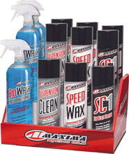 Load image into Gallery viewer, MAXIMA COUNTER DISPLAY 10-10007