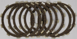 EBC REDLINE CLUTCH KIT CK4505-atv motorcycle utv parts accessories gear helmets jackets gloves pantsAll Terrain Depot