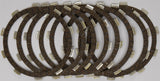 EBC REDLINE CLUTCH KIT CK4505