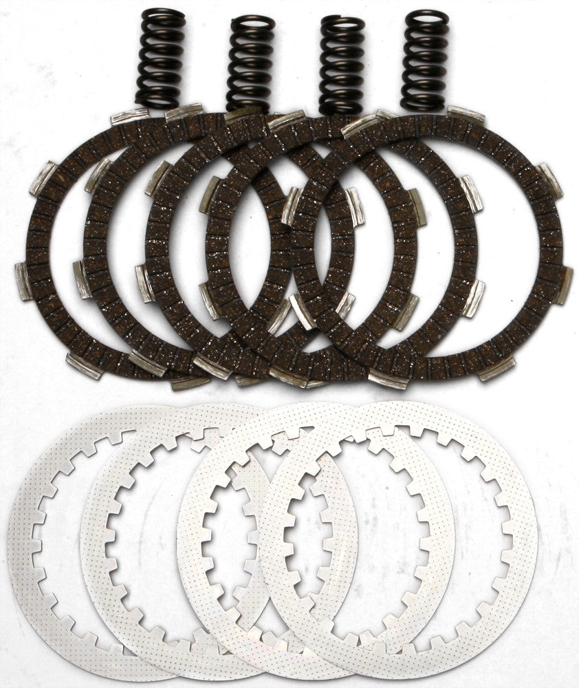 EBC DIRT RACER CLUTCH SET DRC91-atv motorcycle utv parts accessories gear helmets jackets gloves pantsAll Terrain Depot