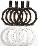 EBC DIRT RACER CLUTCH SET DRC91