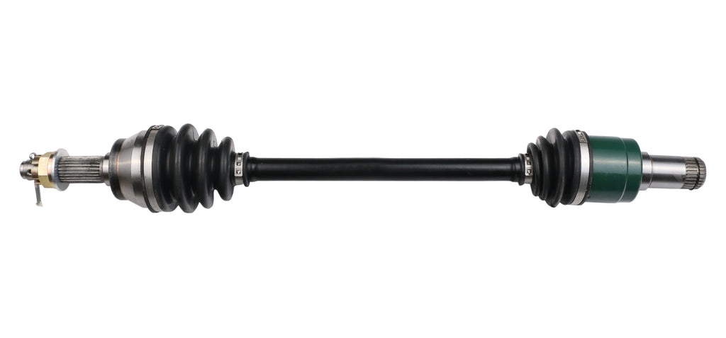 OPEN TRAIL OE 2.0 AXLE REAR LEFT JDR-7014