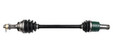 OPEN TRAIL OE 2.0 AXLE REAR LEFT JDR-7014