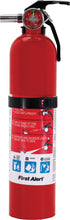 Load image into Gallery viewer, FIRST ALERT PRO 2-5 FIRE EXTINGUISHER RED 2.5 LB. PRO2-5
