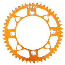 Load image into Gallery viewer, FLY RACING SPROCKET REAR 49T ORANGE 314-49 ORG-atv motorcycle utv parts accessories gear helmets jackets gloves pantsAll Terrain Depot