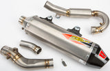 PRO CIRCUIT P/C TI-6 SYSTEM 0351745F