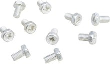 Load image into Gallery viewer, FIRE POWER BOLTS 6MM X 10MM 10/PK HK1003-atv motorcycle utv parts accessories gear helmets jackets gloves pantsAll Terrain Depot