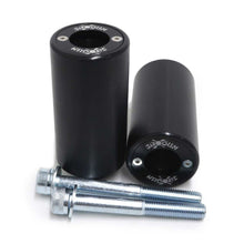 Load image into Gallery viewer, SHOGUN PR/PA2 FRAME SLIDERS NO CUT KAWASAKI 715-4459