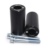SHOGUN PR/PA2 FRAME SLIDERS NO CUT KAWASAKI 715-4459