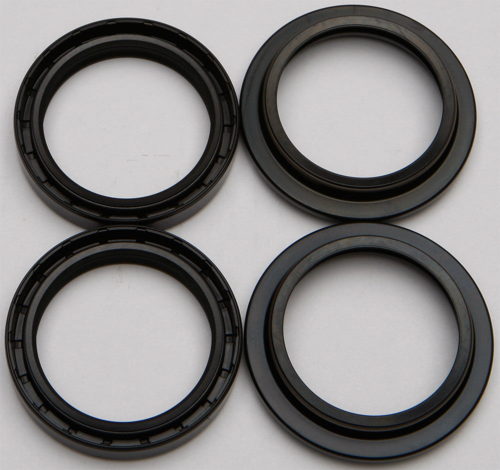 ALL BALLS FORK & DUST SEAL WIPER KIT 56-149-atv motorcycle utv parts accessories gear helmets jackets gloves pantsAll Terrain Depot