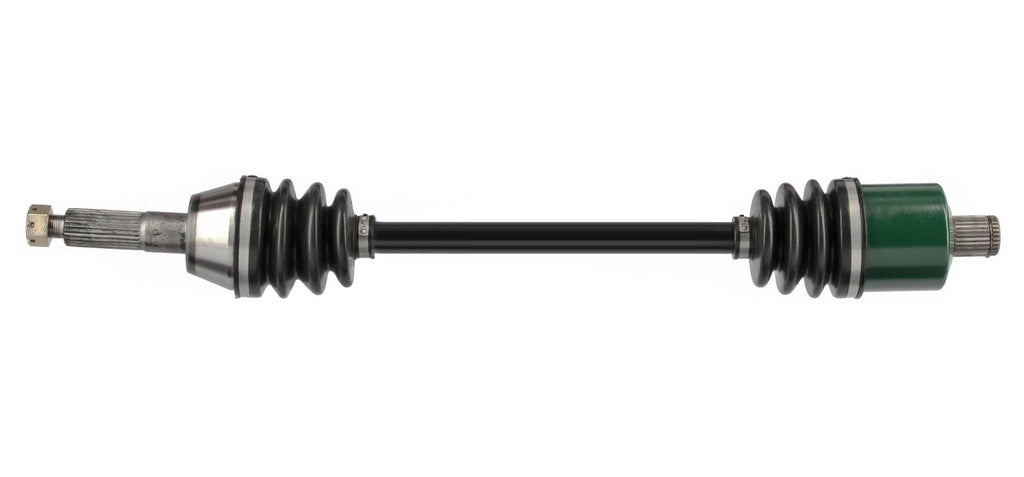 OPEN TRAIL OE 2.0 AXLE REAR POL-7014
