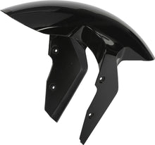 Load image into Gallery viewer, YANA SHIKI FRONT FENDER BLACK S1000RR FFBM-500-BK