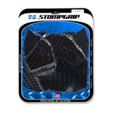 STOMPGRIP KIT - ICON BLACK 55-14-0092B