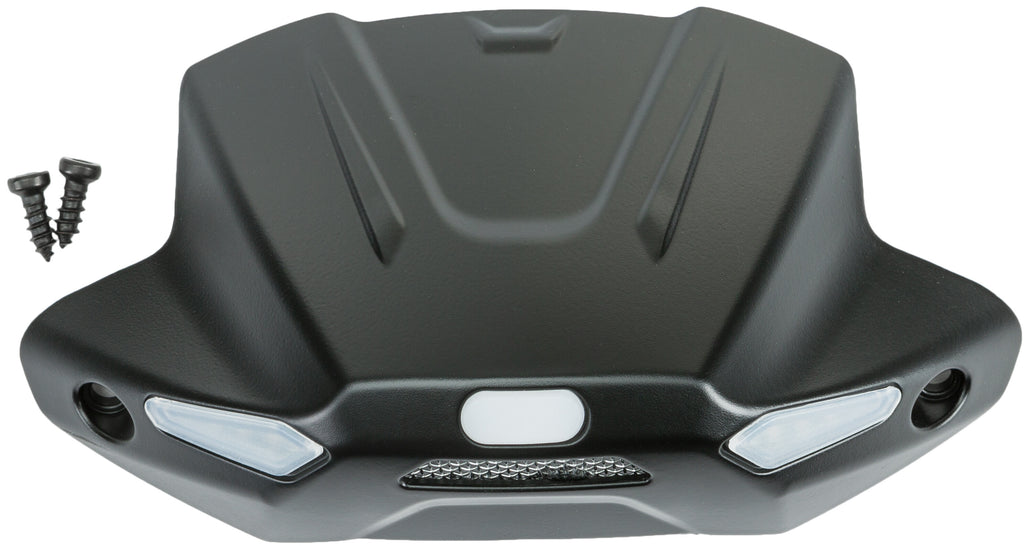 GMAX REAR LED KIT MATTE BLACK AT-21/Y G021039