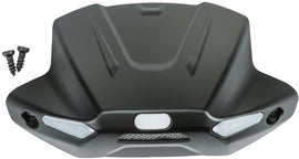 GMAX REAR LED KIT MATTE BLACK AT-21/Y G021039