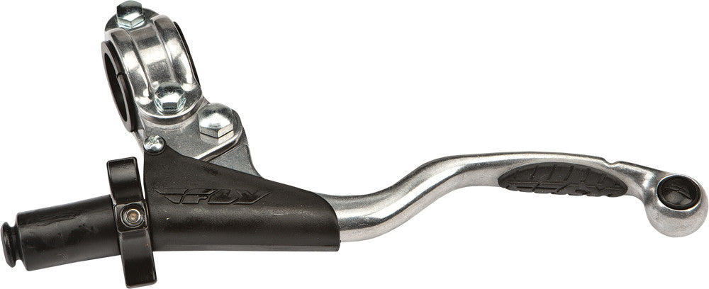 FLY RACING PRO PERCH BLACK 233-001