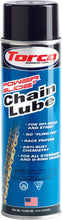 Load image into Gallery viewer, TORCO POWER SLIDE CHAIN LUBE 13OZ T560140WE