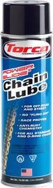 TORCO POWER SLIDE CHAIN LUBE 13OZ T560140WE