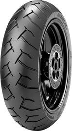 PIRELLI TIRE DIABLO REAR 160/60-ZR17 (69W) RADIAL 1430400