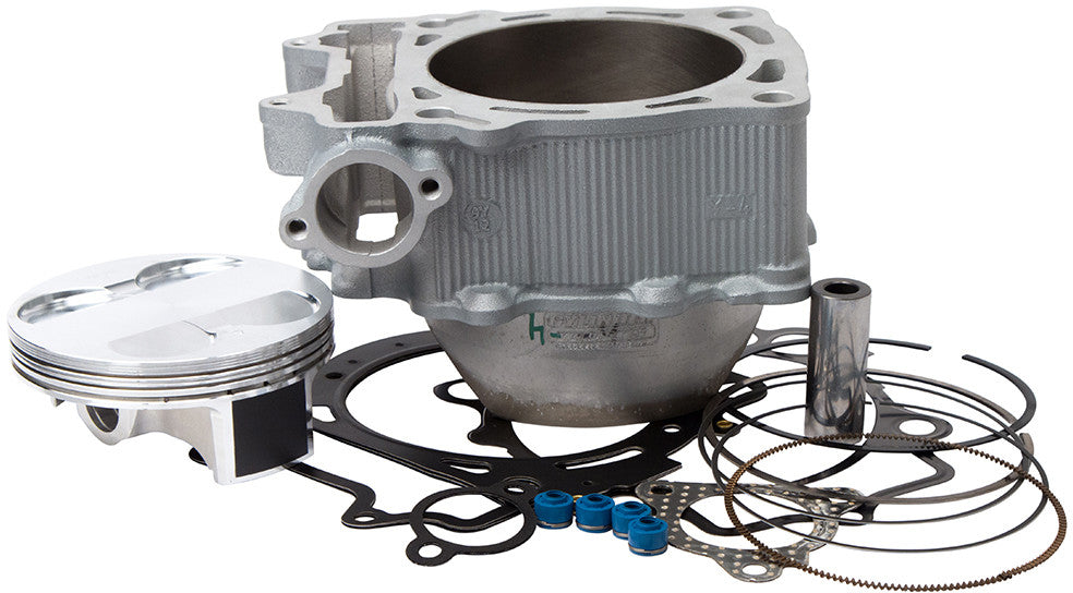 CYLINDER WORKS STANDARD BORE KIT YZ450F '14-17 20005-K02-atv motorcycle utv parts accessories gear helmets jackets gloves pantsAll Terrain Depot