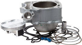 CYLINDER WORKS STANDARD BORE KIT YZ450F '14-17 20005-K02-atv motorcycle utv parts accessories gear helmets jackets gloves pantsAll Terrain Depot