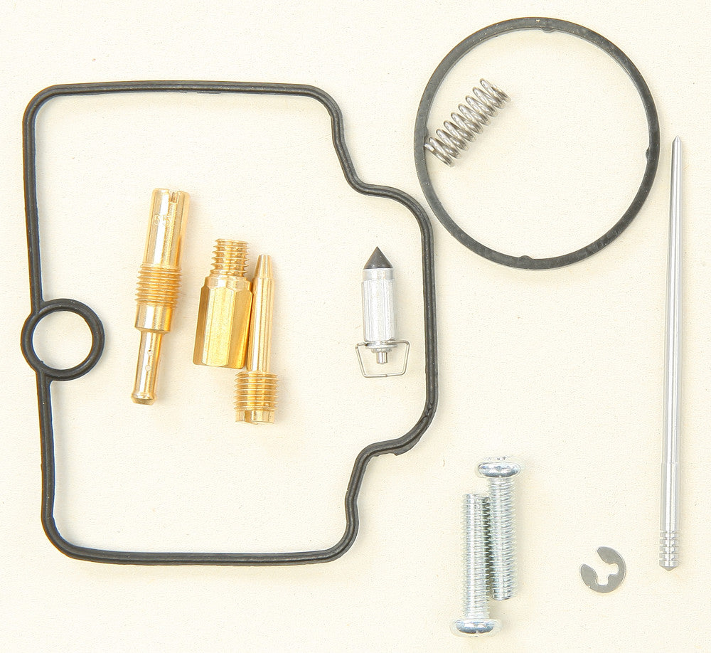 ALL BALLS BIKE CARBURETOR REBUILD KIT 26-1394-atv motorcycle utv parts accessories gear helmets jackets gloves pantsAll Terrain Depot