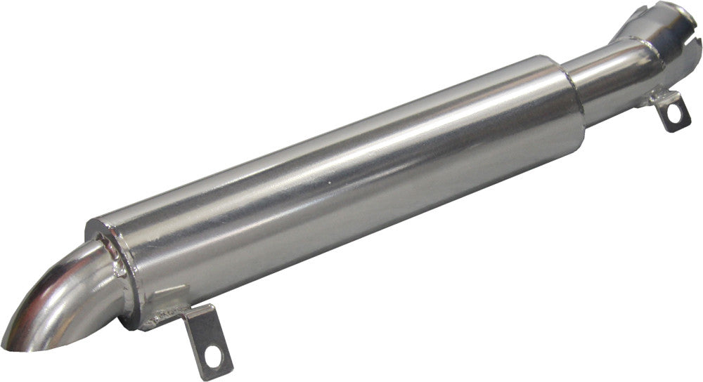 SPG SUPER-Q SILENCER YAM UNDER TUNNEL EXHAUST KIT NYTRO SQ-6605C-UT-atv motorcycle utv parts accessories gear helmets jackets gloves pantsAll Terrain Depot