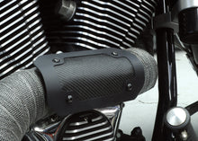 Load image into Gallery viewer, DEI GEN 3 ONYX HEAT SHIELD BLACK/BLACK 3.5"X6.5" 902461