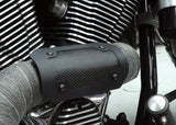 DEI GEN 3 ONYX HEAT SHIELD BLACK/BLACK 3.5