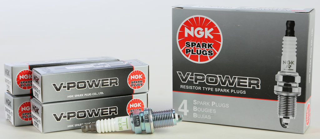 NGK SPARK PLUG #5791/04 5791-atv motorcycle utv parts accessories gear helmets jackets gloves pantsAll Terrain Depot
