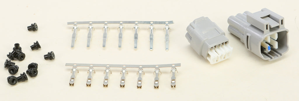 DOBECK CONNECTOR KIT 6 PIN SUMITOMO 99CK006S