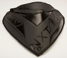 Load image into Gallery viewer, SPG WINDSHIELD PACK (FLAT BLACK) NXSWP420-BK