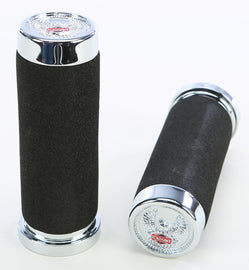 EMGO ROADHAWK GRIPS 1
