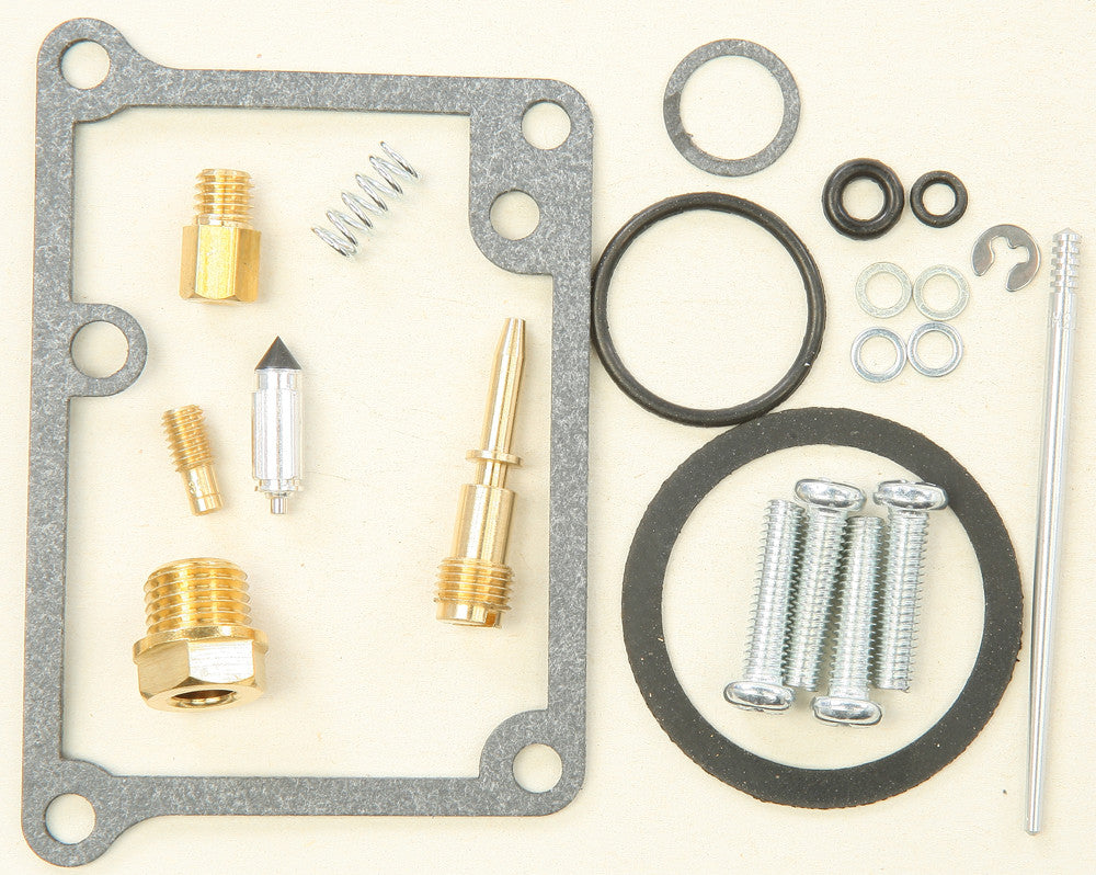 ALL BALLS BIKE CARBURETOR REBUILD KIT 26-1308-atv motorcycle utv parts accessories gear helmets jackets gloves pantsAll Terrain Depot