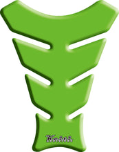 Load image into Gallery viewer, KEITI TANK PAD MINI GREEN SM1230G