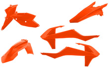 Load image into Gallery viewer, ACERBIS PLASTIC KIT ORANGE 2634065226