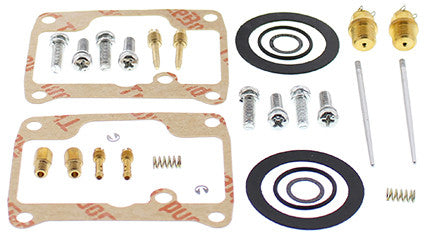 ALL BALLS CARBURETOR REBUILD KIT 26-1910