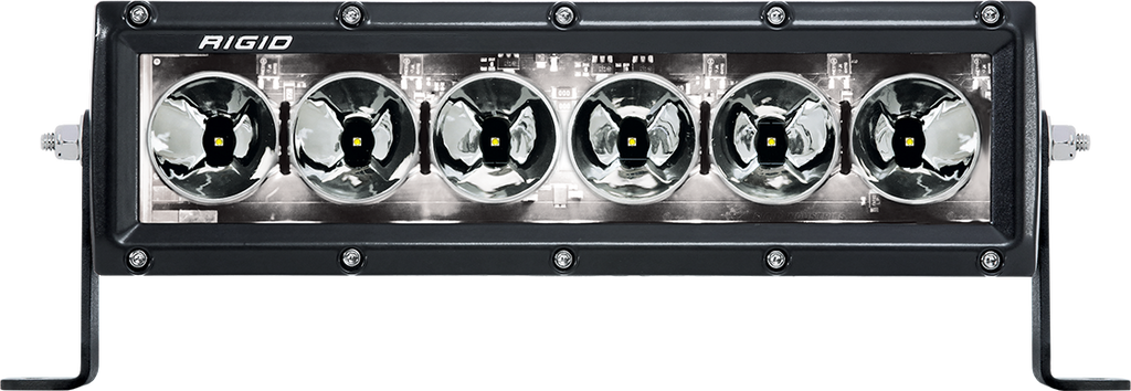 RIGID RADIANCE PLUS 10" WHITE 210003
