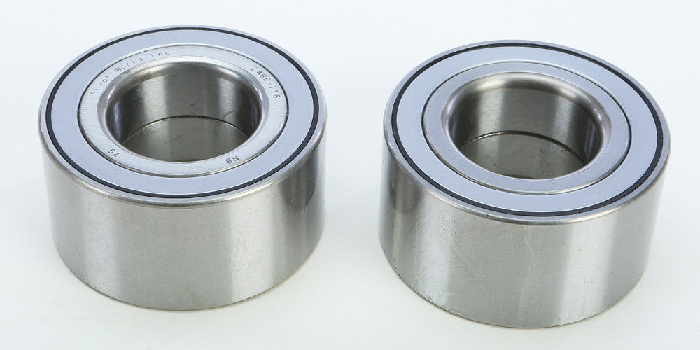 PIVOT WORKS REAR WHEEL BEARING KIT PWRWK-H70-000