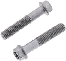 Load image into Gallery viewer, BOLT EURO TORX FLANGE BOLT 8X.1.25X40MM 10/PK 024-60840